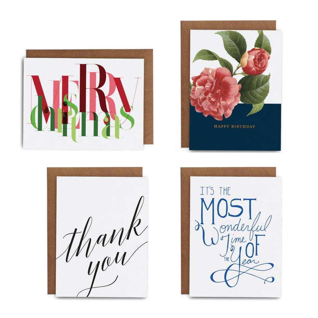 2018 December Subscription Box