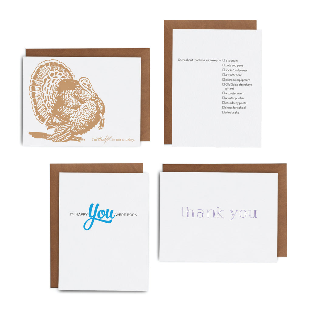 2018 November Subscription Box