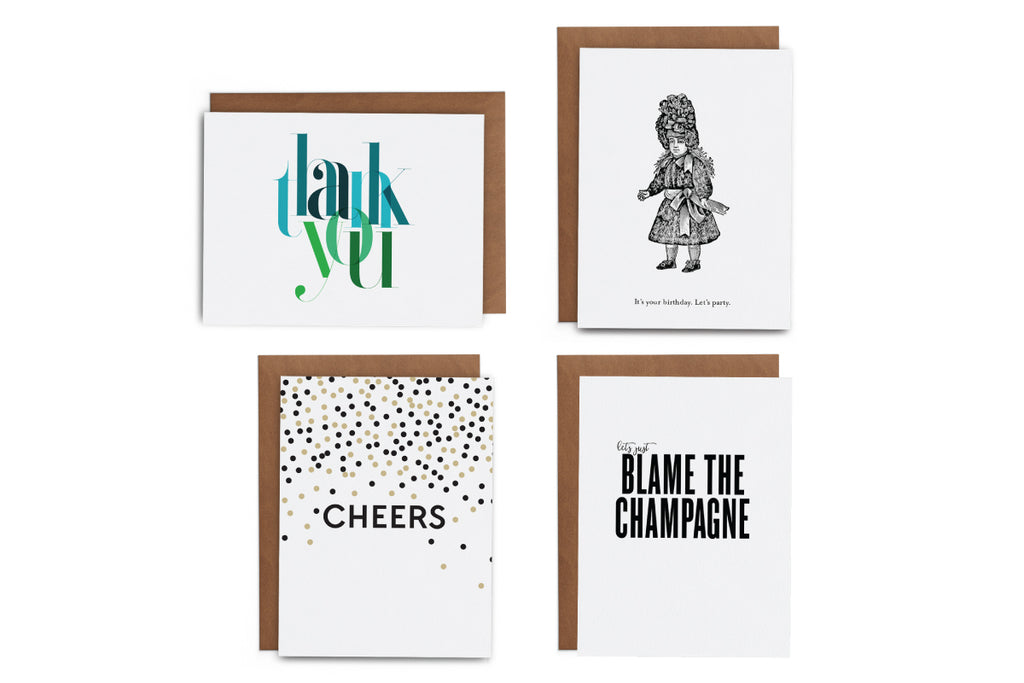 2019 January Subscription Box