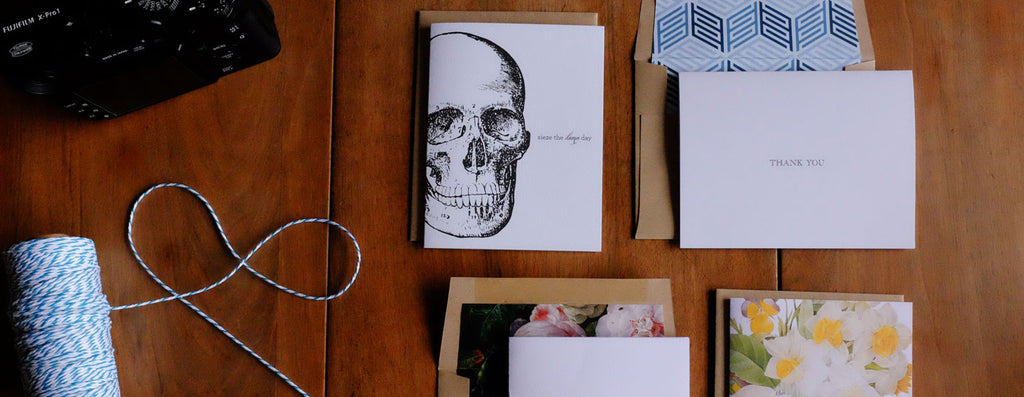 Why You Need to Sign Up for a Stationery Subscription Box Today