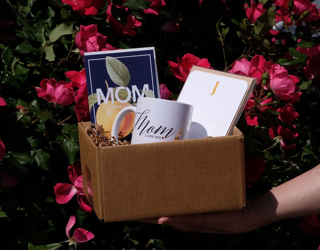 Last-Minute Mother's Day Gifts, Delivered in Chattanooga