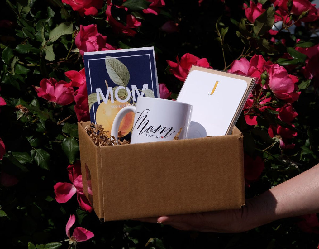 Last-Minute Mother's Day Gifts, Delivered in Chattanooga