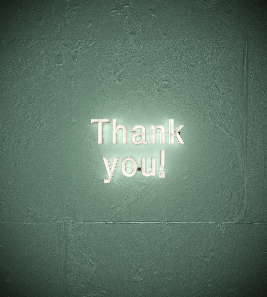 How to Write a Thank You Note & Why You Should