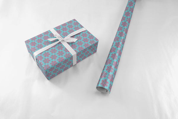 Gift Wrap