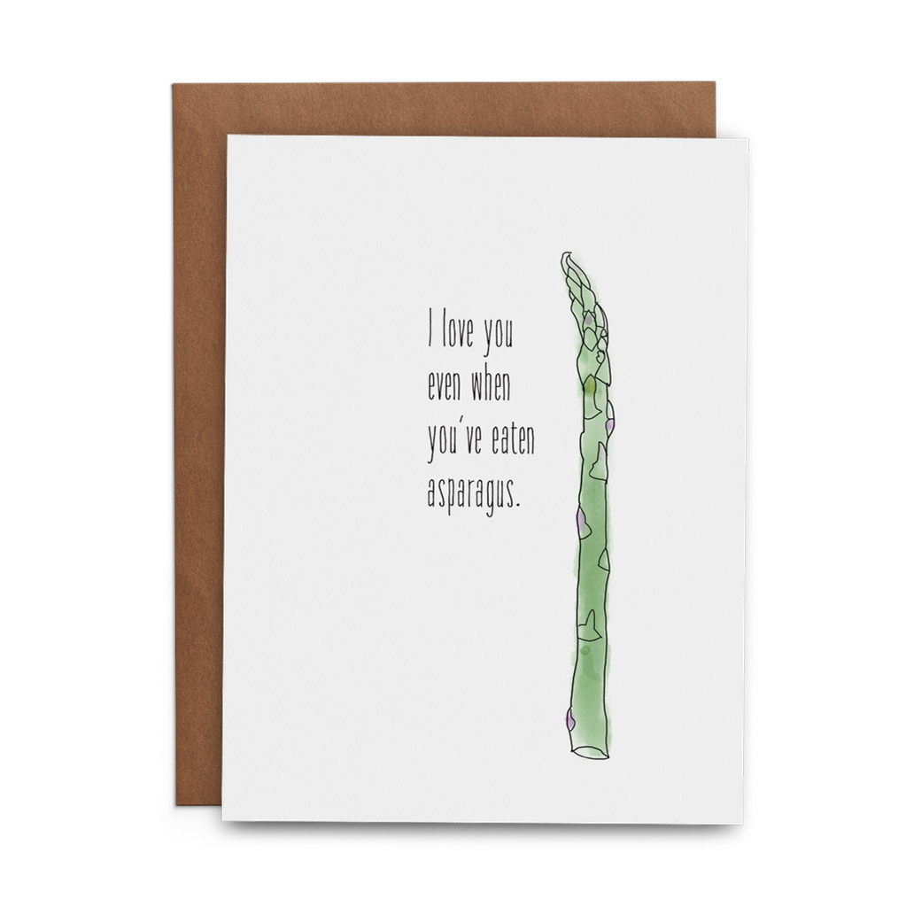 Asparagus Puns: Veg Out with Laughs & Wordplay!