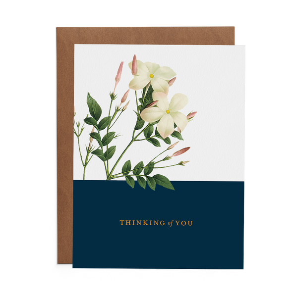 Never Be Without the Perfect Card - Lost Art Stationery