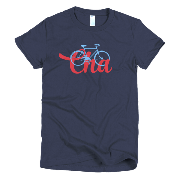 BikeCHA